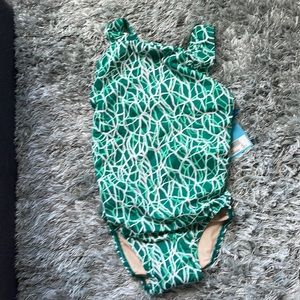 Dolfiin Swimming Suit